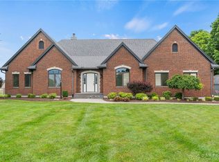 3495 Fairfield Pike, Springfield, OH 45502