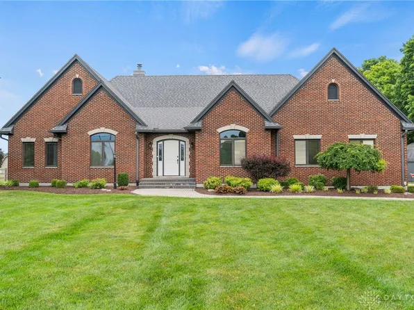 3495 Fairfield Pike, Springfield, OH 45502