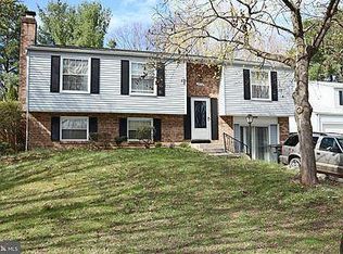 6972 Deep Cup, Columbia, MD 21045