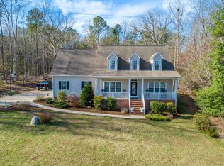 664 Robinson Ferry Rd, Macon, NC 27551