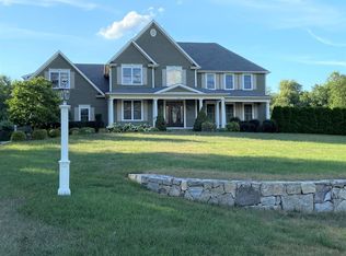 229 Blackstone St, Blackstone, MA 01504