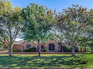 6412 Buena Vista Dr, Granbury, TX 76049