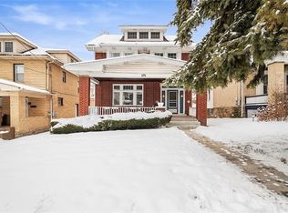 1141 Biltmore Ave, Pittsburgh, PA 15216