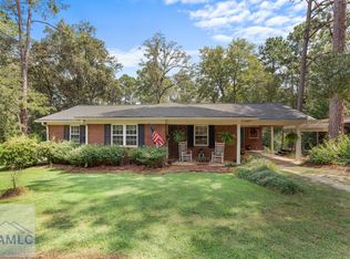 184 Sawgrass Rd, Sylvania, GA 30467