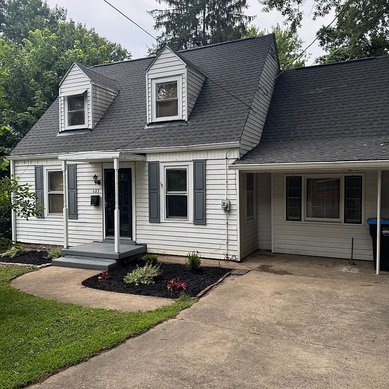 603 Larzelere Ave - Property Image