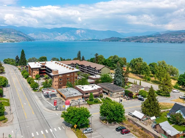 113 E Center Street #A3, Chelan, WA 98816