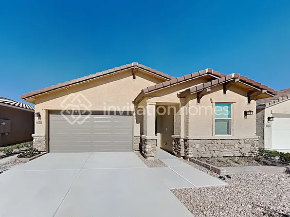 4058 W Crossflower Ave, San Tan Valley, AZ 85142