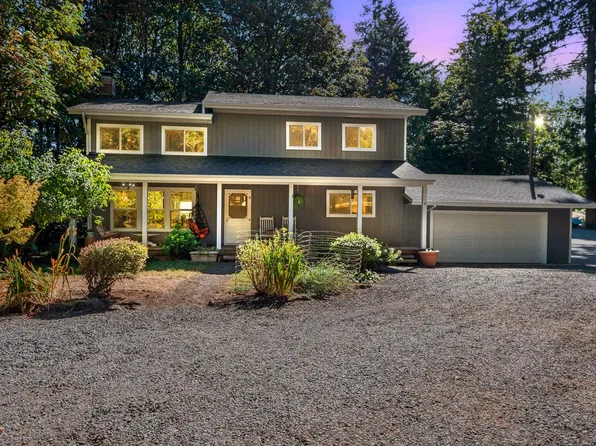 19636 S Ridge Rd, Oregon City, OR 97045