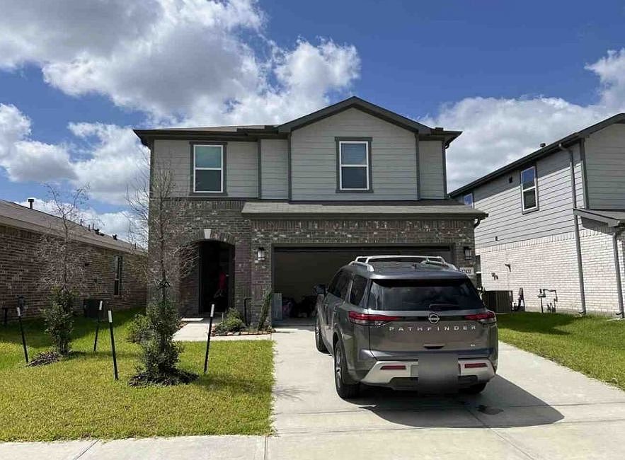 Property Front View