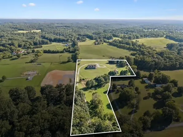2118 Castelow Rd, Greenbrier, TN 37073