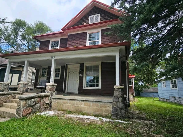 520 W Marion St, Elkhart, IN