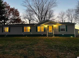 11645 Old Hinkleville Rd, Kevil, KY 42053