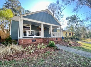 1317 Vickers Ave, Durham, NC 27707