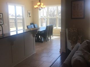 1117 Chancery Ln, Cave Springs, AR 72718