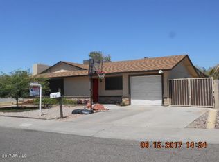 14637 N 51st Dr, Glendale, AZ 85306