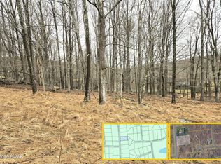 697 Black Bear Rd, Lake Ariel, PA 18436