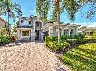 9804 Springlake Cir, Estero, FL 33928