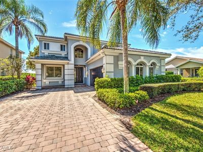 9804 Springlake Cir, Estero, FL, 33928