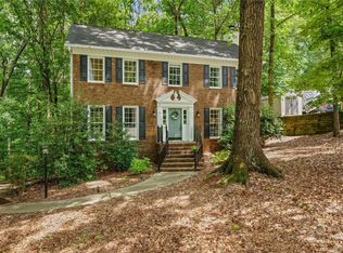 4642 Bentley Pl, Duluth, GA 30096