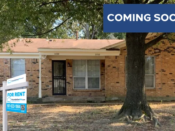 3698 Firethorne Dr, Memphis, TN 38115