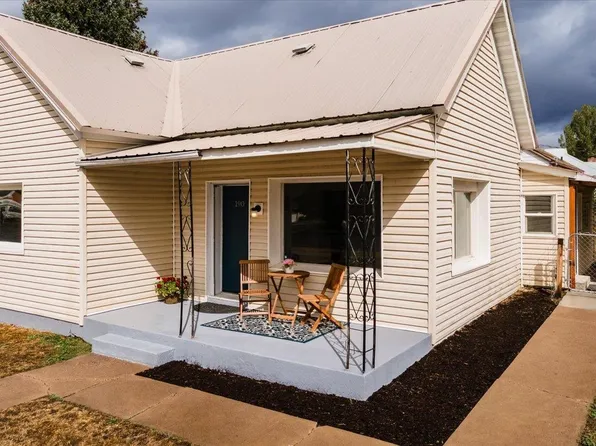 190 W 300 N, Malad City, ID 83252