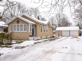 538 Chicago Ave, Kalamazoo, MI 49048