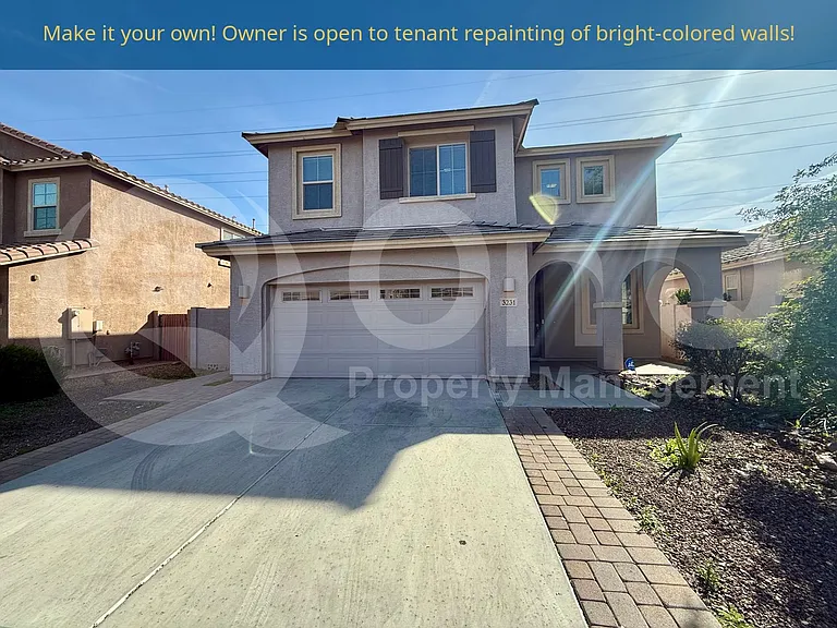 3231 S Santa Rita Way — Photo 1