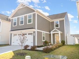 637 Impala Trce, Wendell, NC 27591