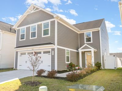 637 Impala Trce, Wendell, NC, 27591