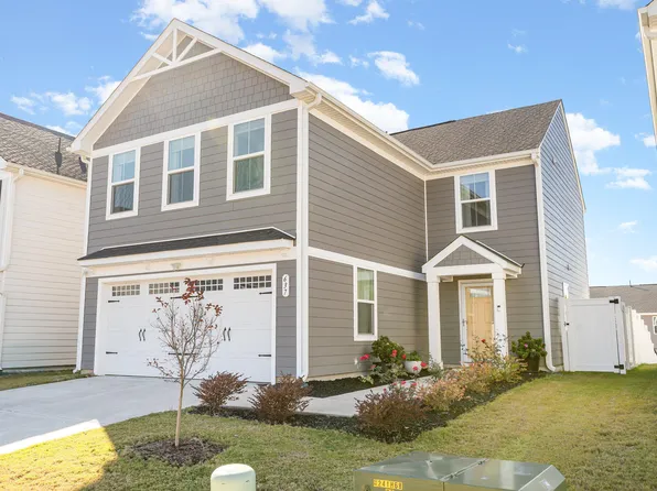 637 Impala Trce, Wendell, NC 27591