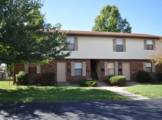 37 Cedar St UNIT 2, Millstadt, IL 62260