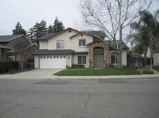 3817 N Brix Ave, Fresno, CA