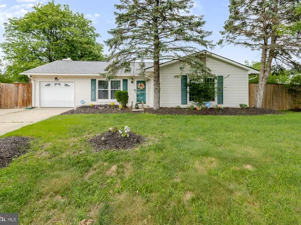 1830 Montreal Rd, Severn, MD 21144