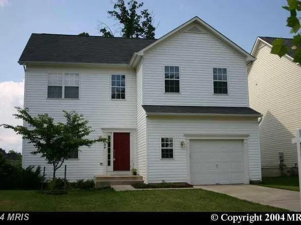 8104 Pepper Ridge Way, Gaithersburg, MD 20877