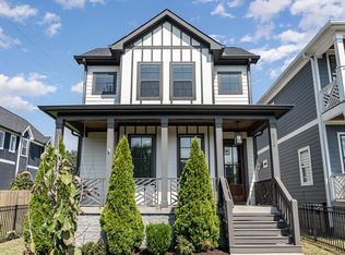 5214 Illinois Ave, Nashville, TN 37209