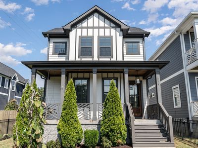 5214 Illinois Ave, Nashville, TN, 37209
