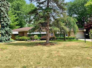 4330 Dirker Rd, Saginaw, MI 48638