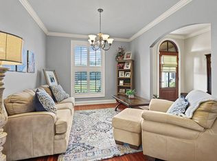 9828 Belle Place Dr, Maurice, LA 70555