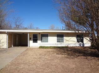 1300 Regent St, Norman, OK 73069