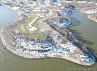 12567 Reflection Pointe Dr, Kingston, OK 73439