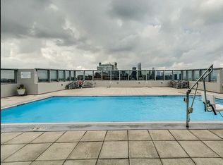 1841 S Calumet Ave APT 1706, Chicago, IL 60616