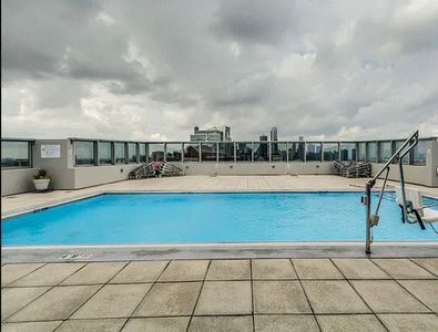 1841 S Calumet Ave APT 1706, Chicago, IL, 60616