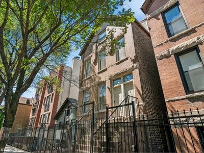 1510 N Greenview Ave APT 2F, Chicago, IL, 60642