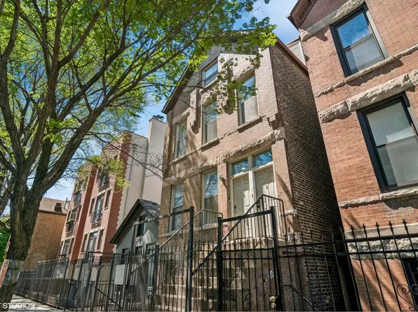 1510 N Greenview Ave APT 2F, Chicago, IL 60642