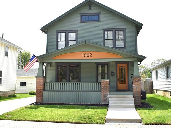 2nd image of 1502 Nicklin Ave