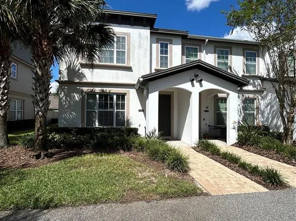 11654 Water Run Aly, Windermere, FL 34786