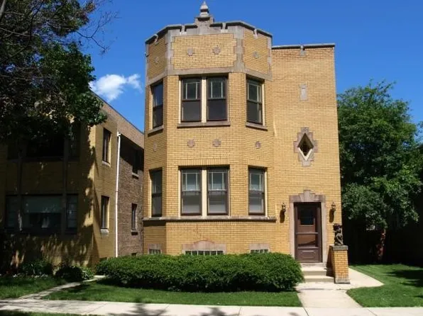 5907 N Virginia Ave, Chicago, IL 60659