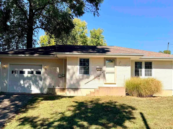 107 Williams St, Anna, IL 62906