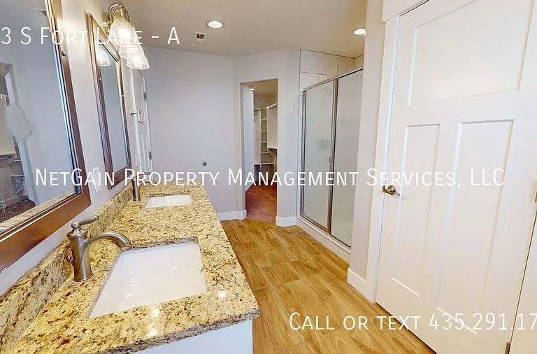 333 S Fort Ln #A — Photo 14