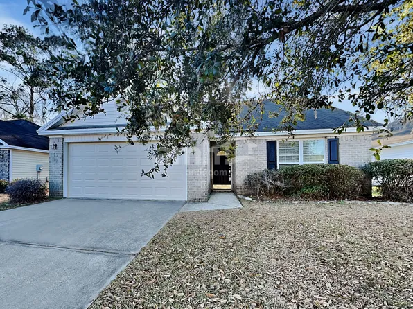 174 Fontenot Dr, Savannah, GA 31405